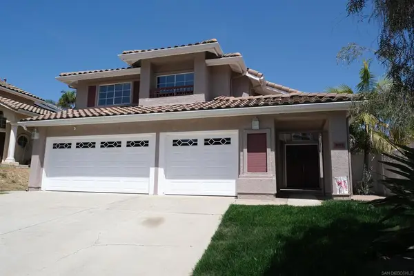 1167 Foxboro, Chula Vista, CA 91911