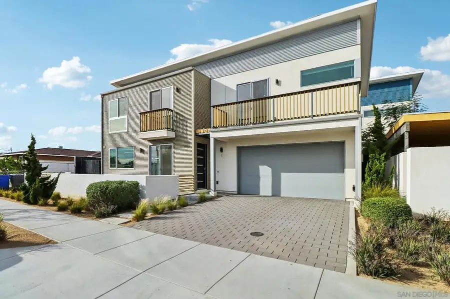 1166 Holly Ave #1, Imperial Beach, CA 91932 - #2