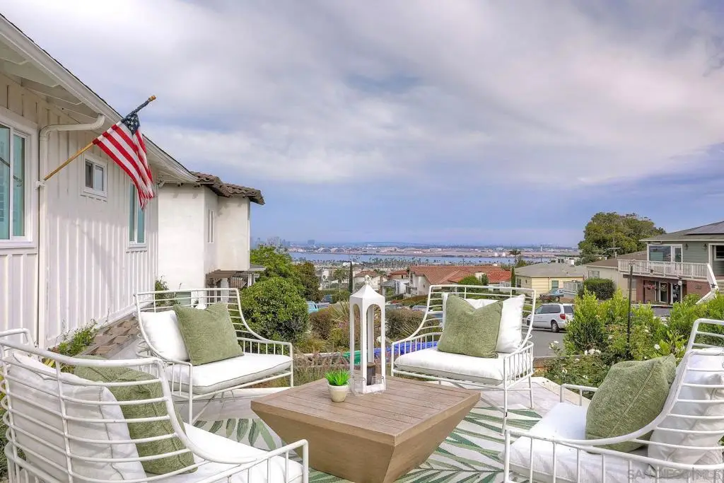 3380 Trumbull St, San Diego, CA 92106 - #1