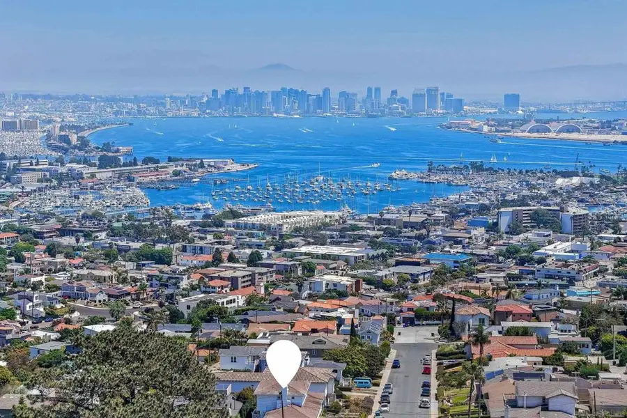 3380 Trumbull St, San Diego, CA 92106 - #3