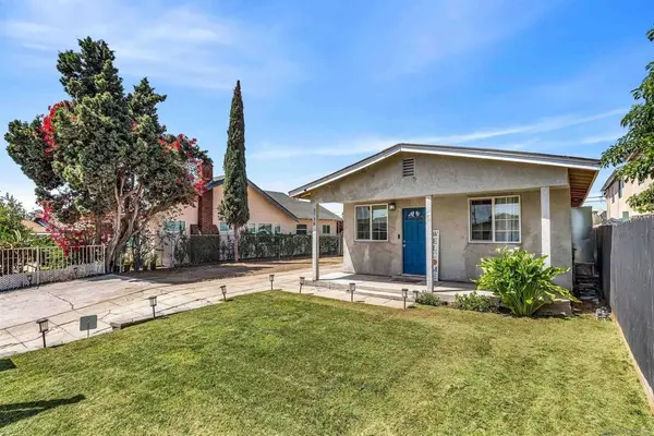 3736 46th Street, San Diego, CA 92115