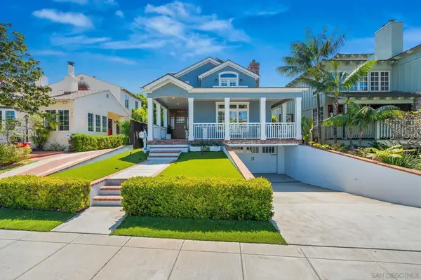 839 Pomona, Coronado, CA 92118