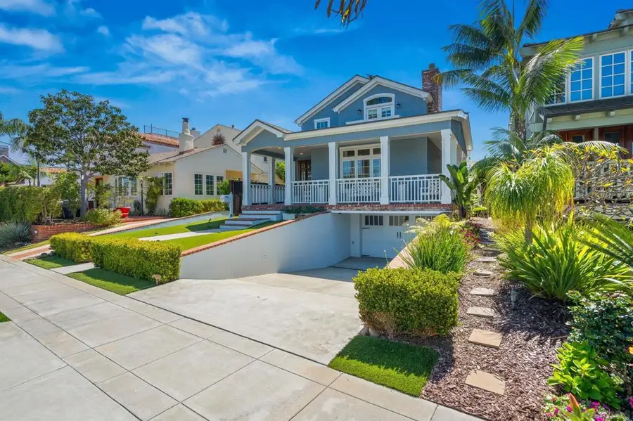 839 Pomona, Coronado, CA 92118 - #3