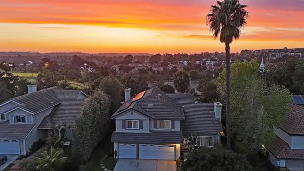 3520 Sitio Baya, Carlsbad, CA 92009