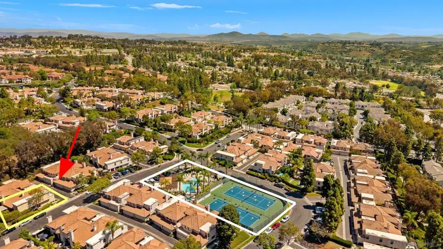 3680 Caminito Cielo Del Mar, San Diego, CA 92130 - #3