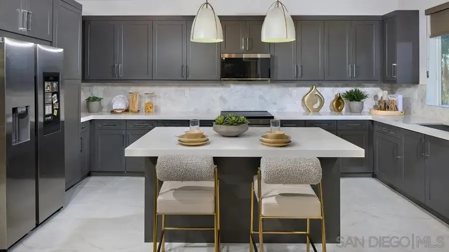 14013 Lilah Lane, San Diego, CA 92128 - #2