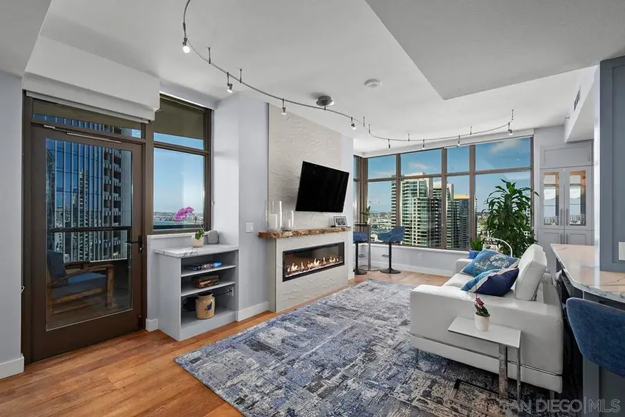 700 W E Street #2903, San Diego, CA 92101 - #3