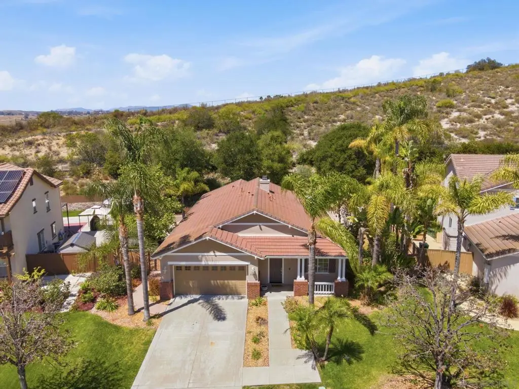 5414 Toucanet Court, Oceanside, CA 92057 - #1