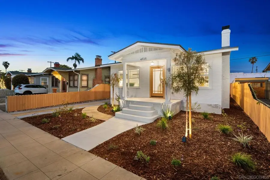 Address Withheld By Seller, San Diego, CA 92116 - #3