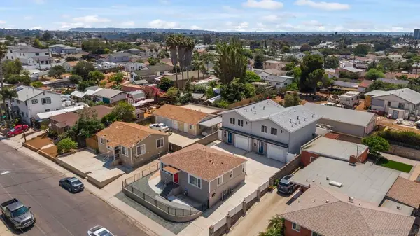 2956 Ulric Street, San Diego, CA 92111