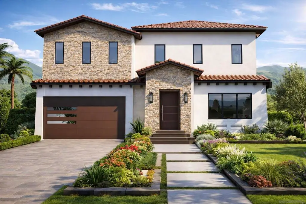 Randolph St, San Diego, CA 92103 - #1