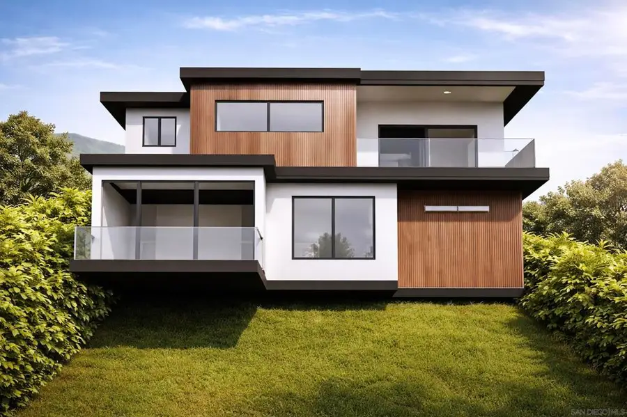 Randolph St, San Diego, CA 92103 - #2