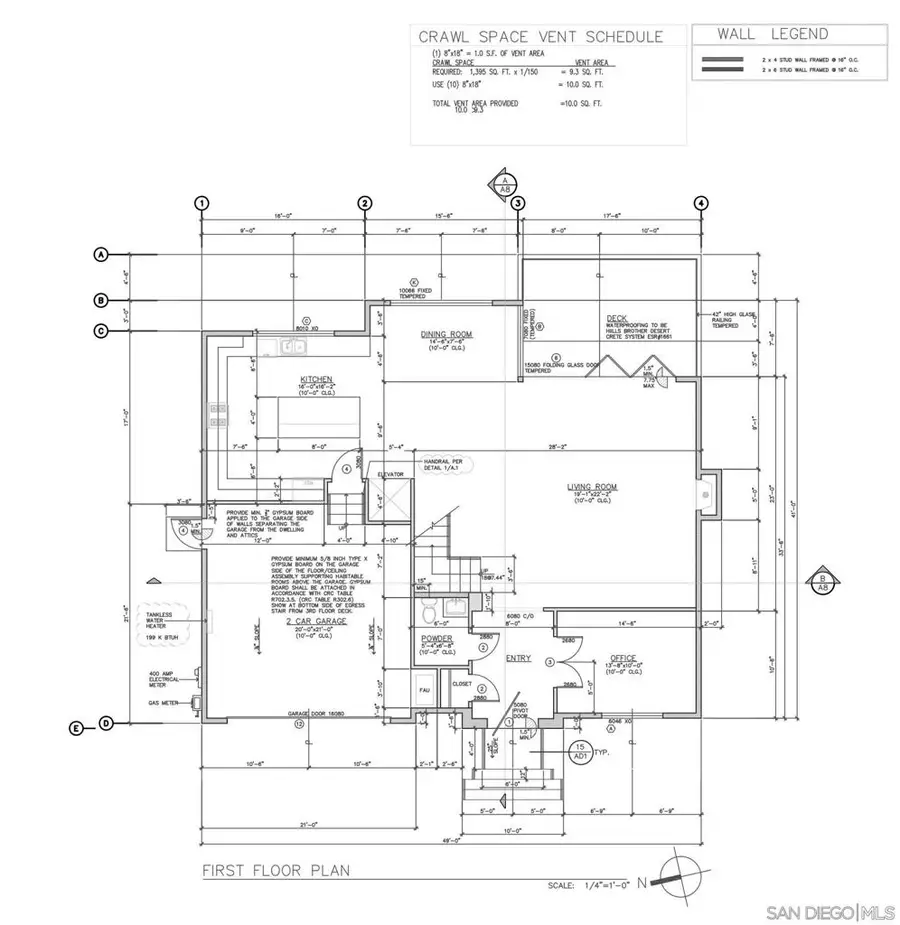 Randolph St, San Diego, CA 92103 - #3