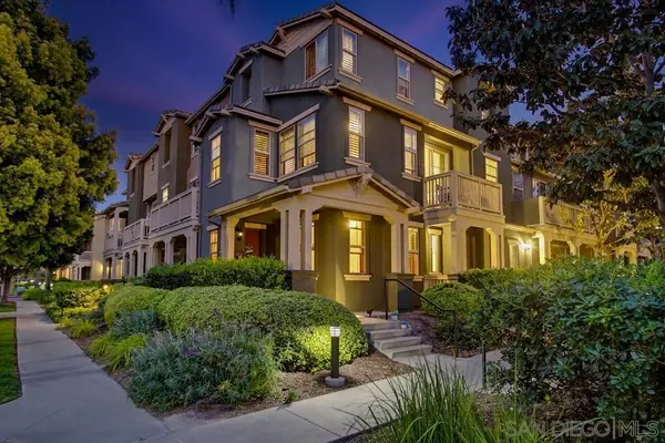 1812 Lime Ct. #4, Chula Vista, CA 91913