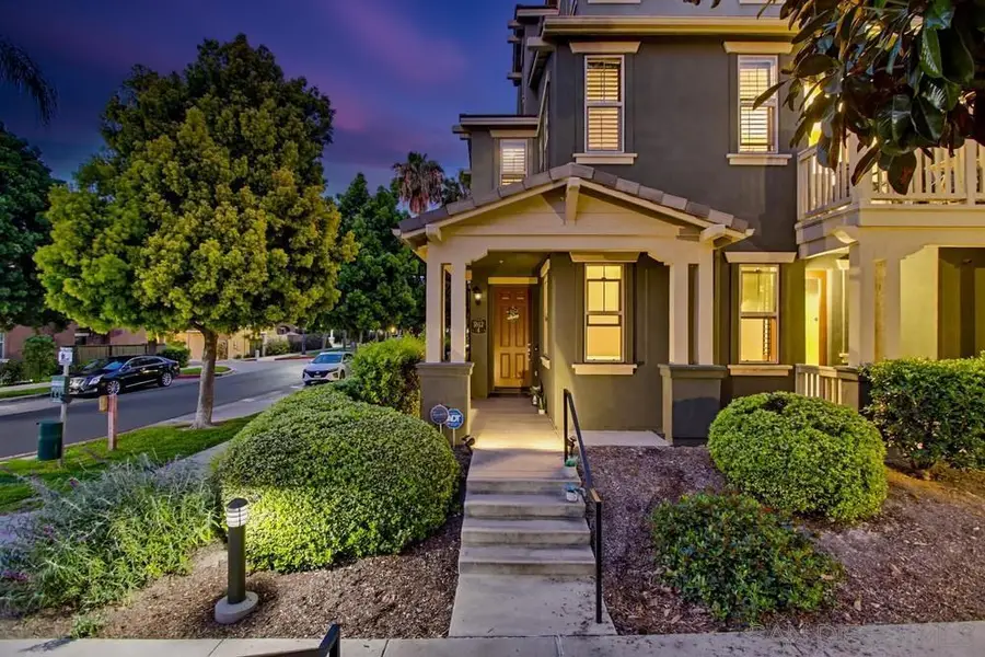 1812 Lime Ct. #4, Chula Vista, CA 91913 - #3