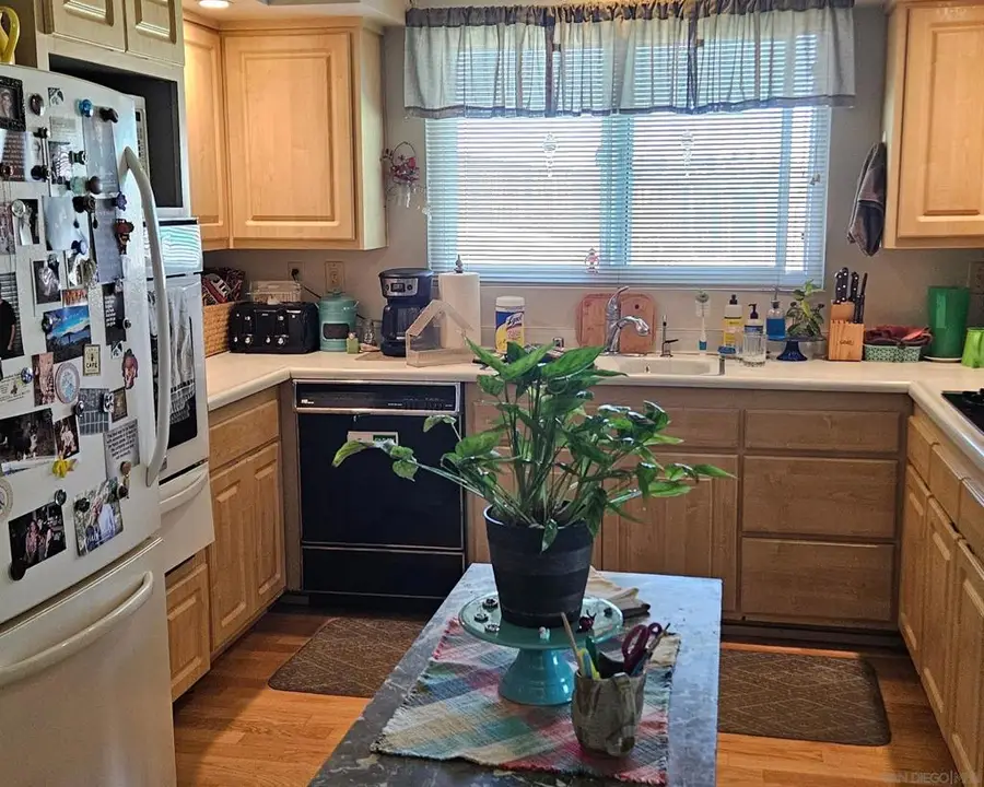 Address Withheld By Seller, San Diego, CA 92120 - #2