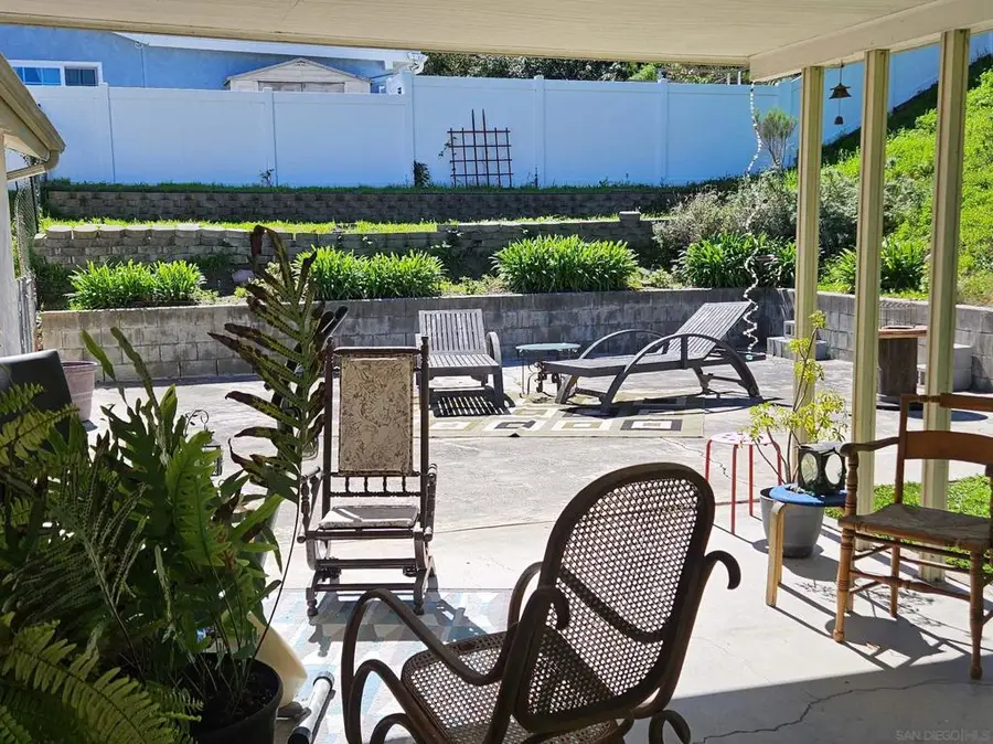 Address Withheld By Seller, San Diego, CA 92120 - #3