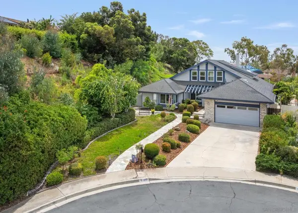 6107 Lourdes Terrace, San Diego, CA 92120