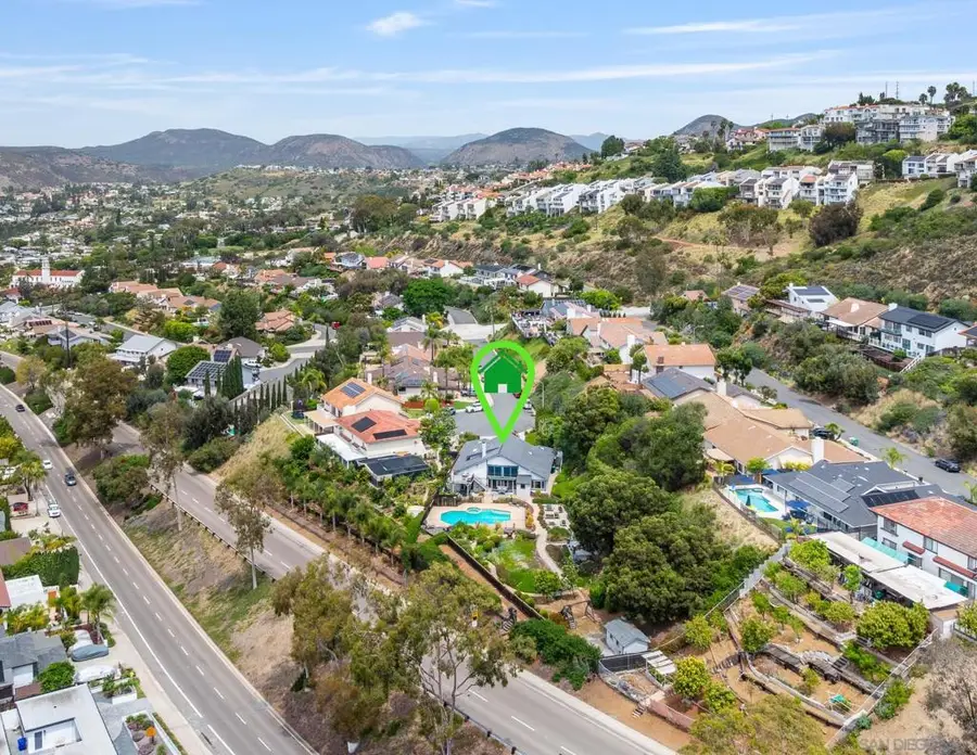 6107 Lourdes Terrace, San Diego, CA 92120 - #3