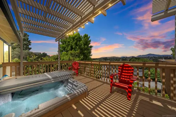 Address Withheld By Seller, La Mesa, CA 91941