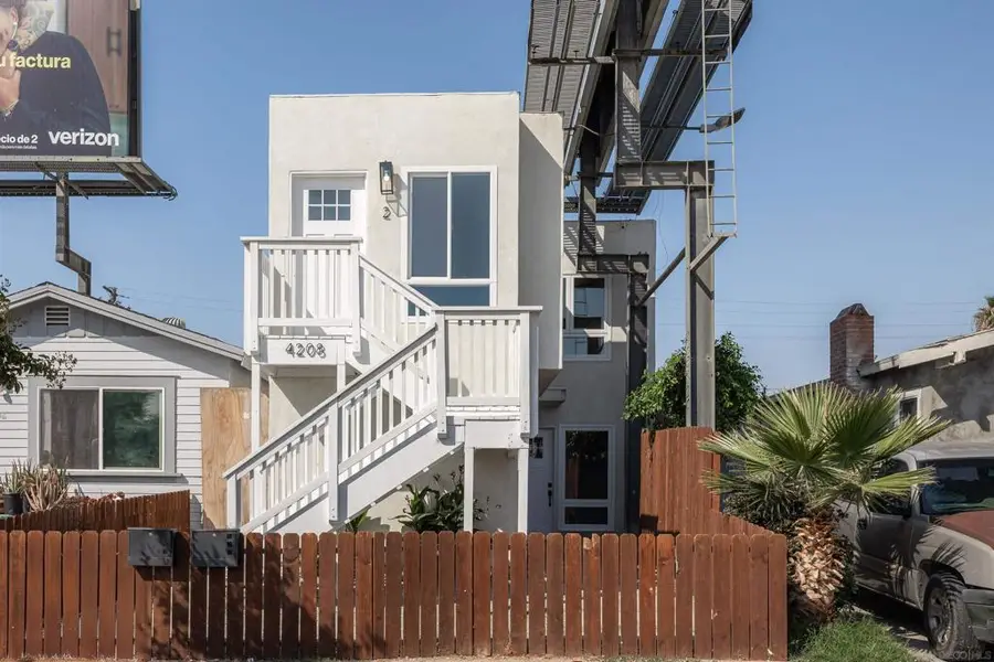 4204 40th St, San Diego, CA 92105 - #2