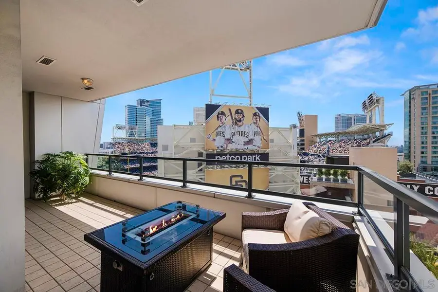 325 7th Avenue #905, San Diego, CA 92101 - #2