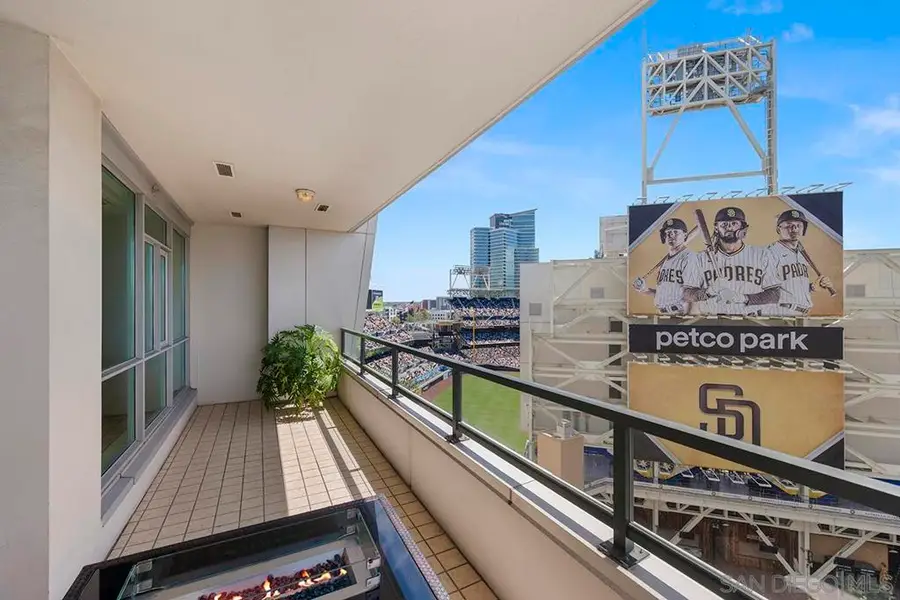 325 7th Avenue #905, San Diego, CA 92101 - #3