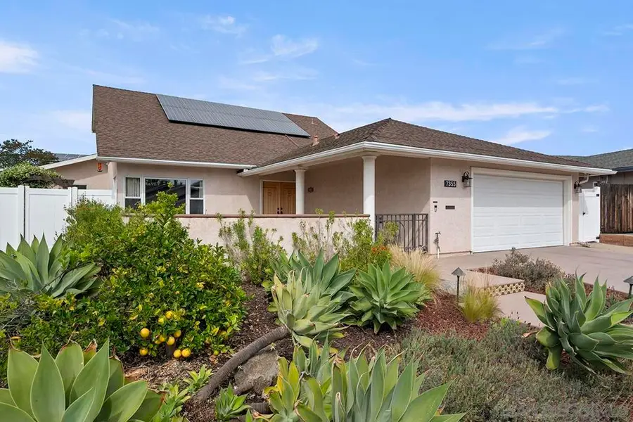 7355 Florey Court, San Diego, CA 92122 - #2