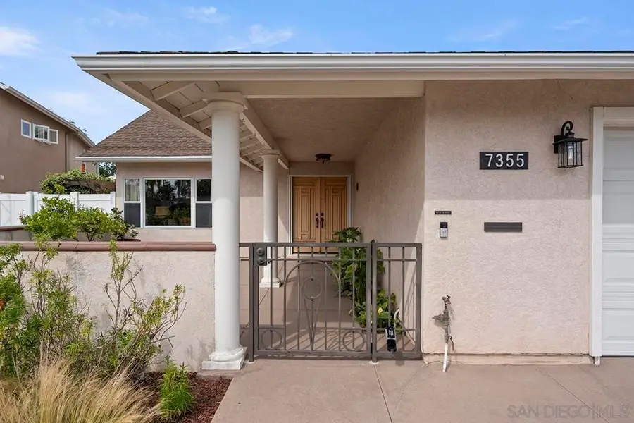 7355 Florey Court, San Diego, CA 92122 - #3