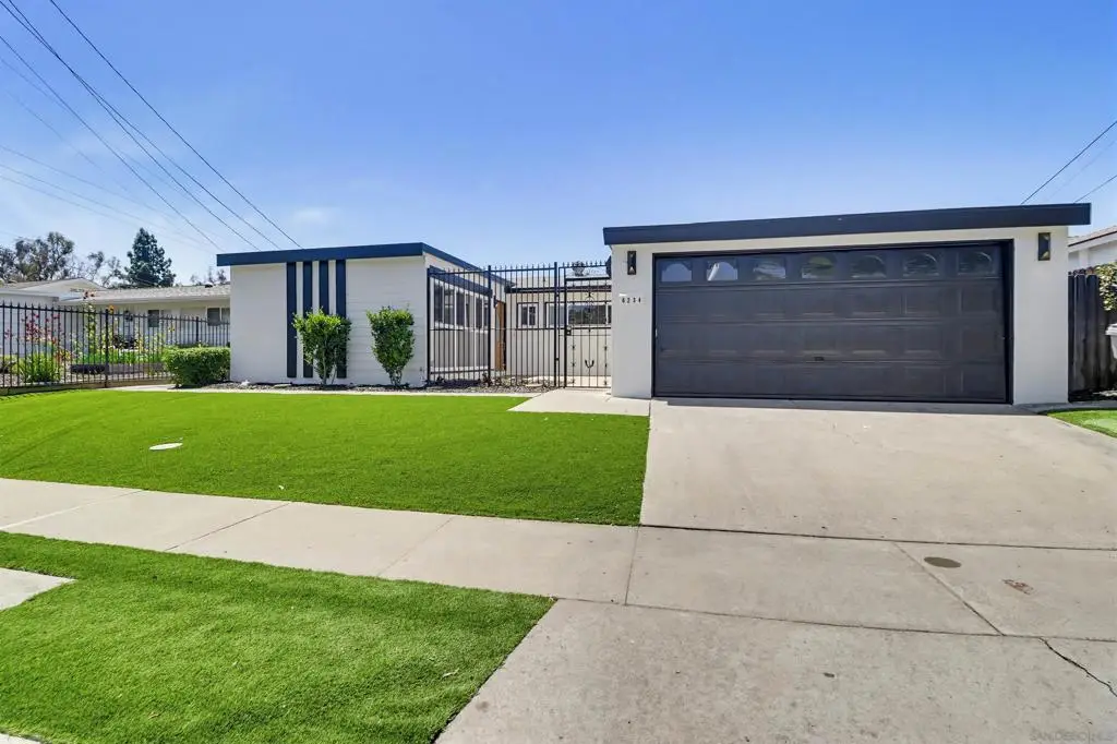 6234 Crawford St, San Diego, CA 92120 - #1