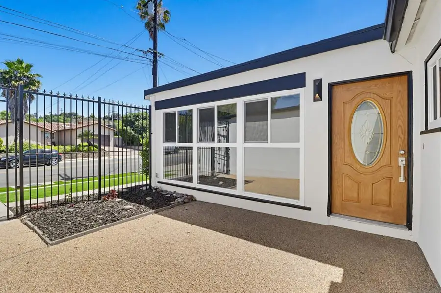 6234 Crawford St, San Diego, CA 92120 - #2