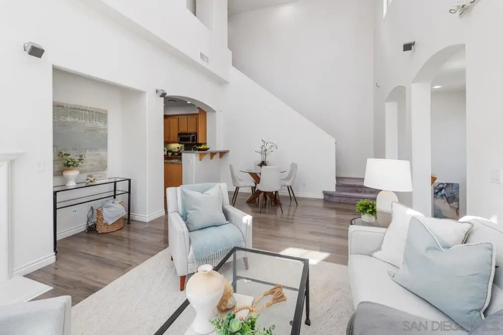 9213 Piantino Way, San Diego, CA 92108 - #1