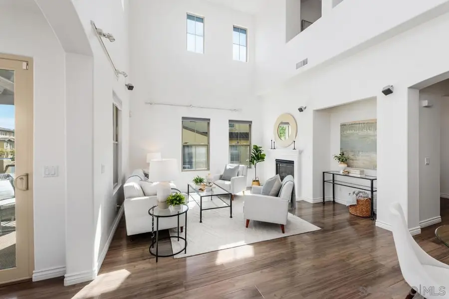 9213 Piantino Way, San Diego, CA 92108 - #3