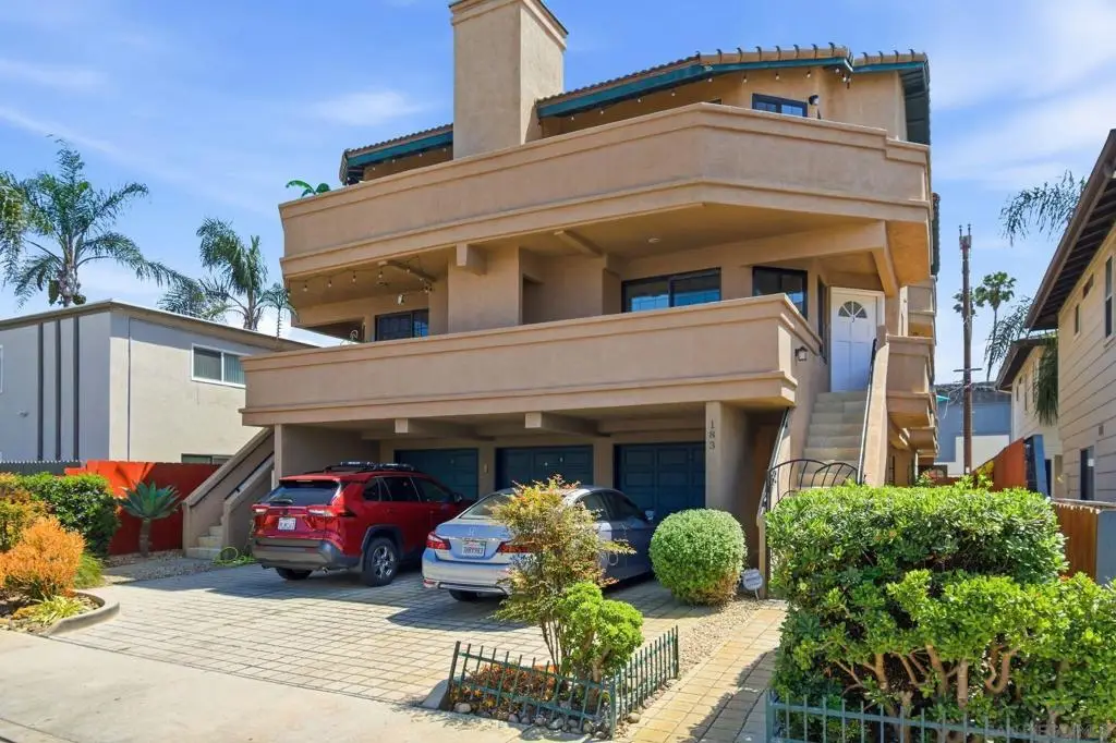 183 Date Avenue #3, Imperial Beach, CA 91932 - #1