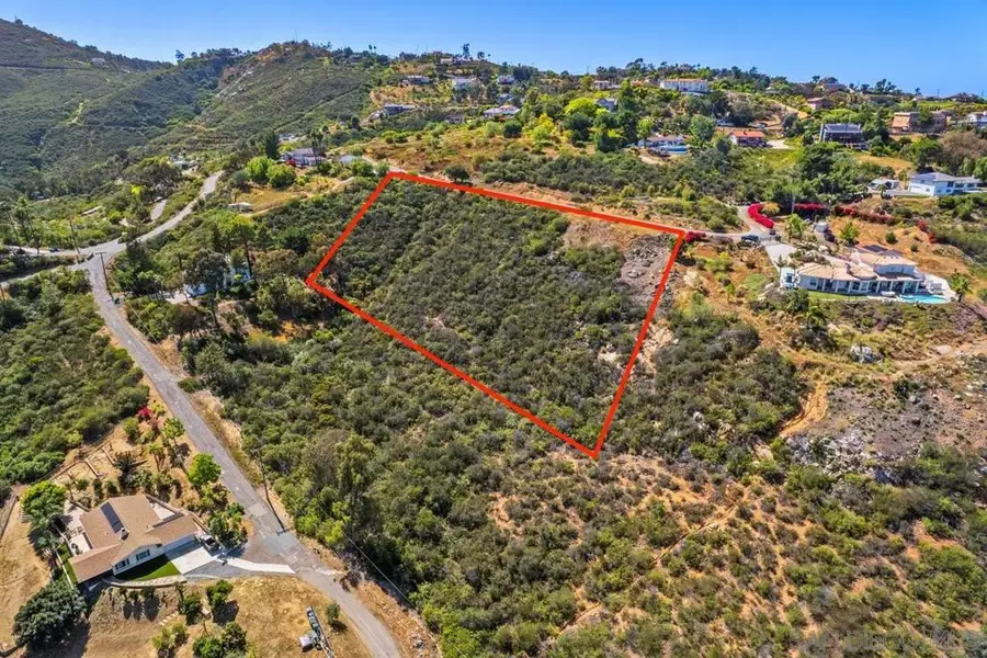0 Denise Ct, San Marcos, CA 92078 - #2