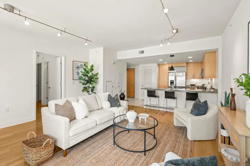 3812 Park #412, San Diego, CA 92103 - #1