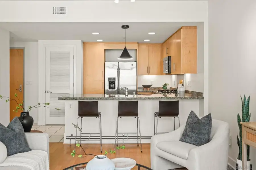 3812 Park #412, San Diego, CA 92103 - #3