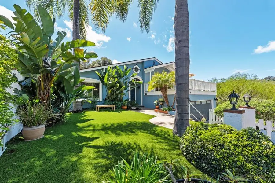 2675 Curie Place, San Diego, CA 92122 - #2