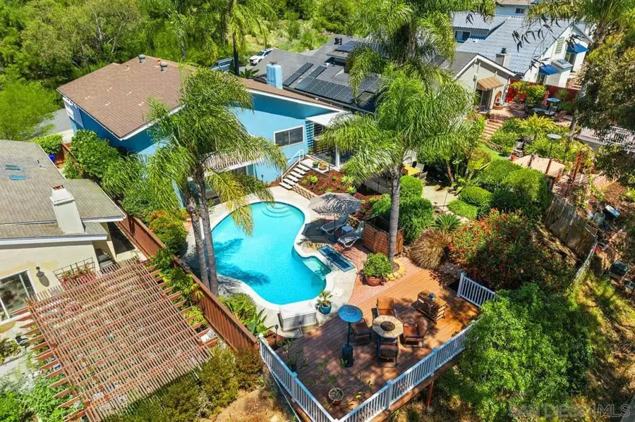 2675 Curie Place, San Diego, CA 92122 - #3