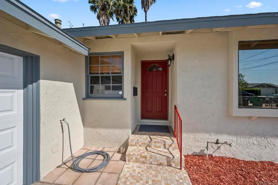 8740 Adriana St., Spring Valley, CA 91977 - #3