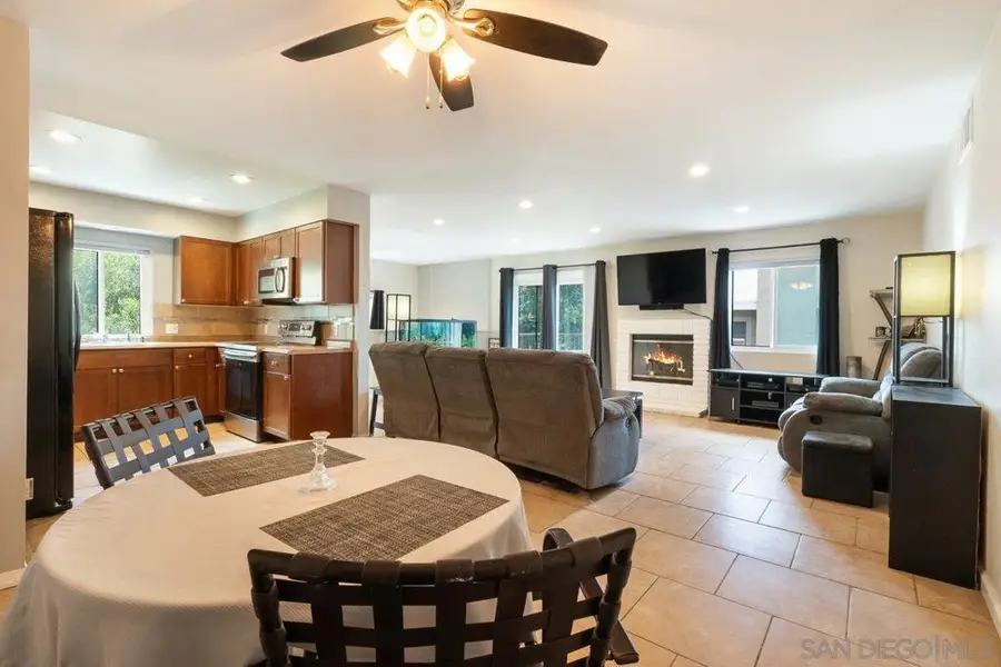 1516 Concord Way Unit D, Chula Vista, CA 91911 - #2