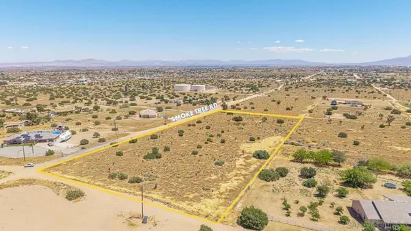0 Trinidad Rd, Phelan, CA 92371
