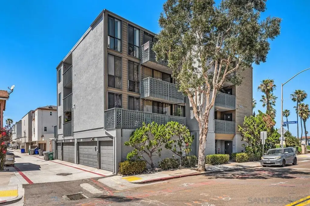 2990 Mission Blvd #303, San Diego, CA 92109 - #1