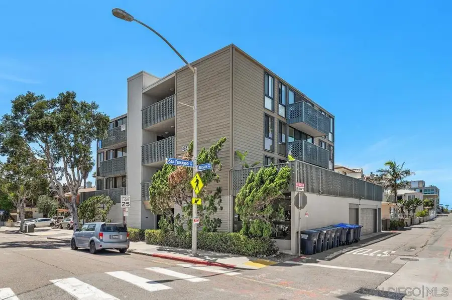 2990 Mission Blvd #303, San Diego, CA 92109 - #2