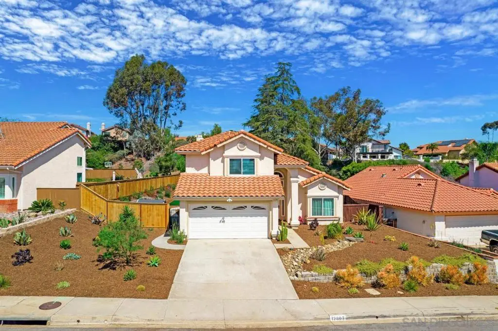 Address Withheld By Seller, San Diego, CA 92129 - #1