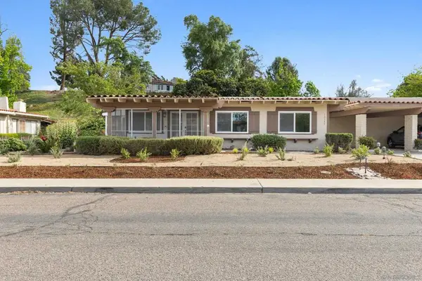 12349 Santiago Rd. East, San Diego, CA 92128