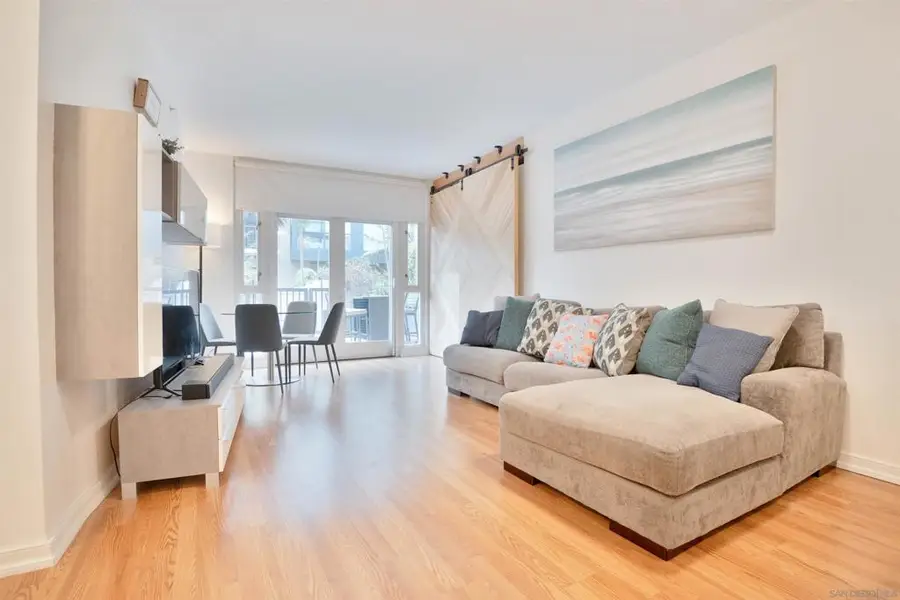 530 K #211, San Diego, CA 92101 - #2