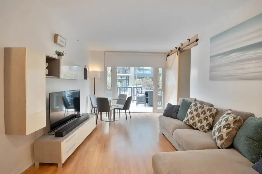 530 K #211, San Diego, CA 92101 - #3