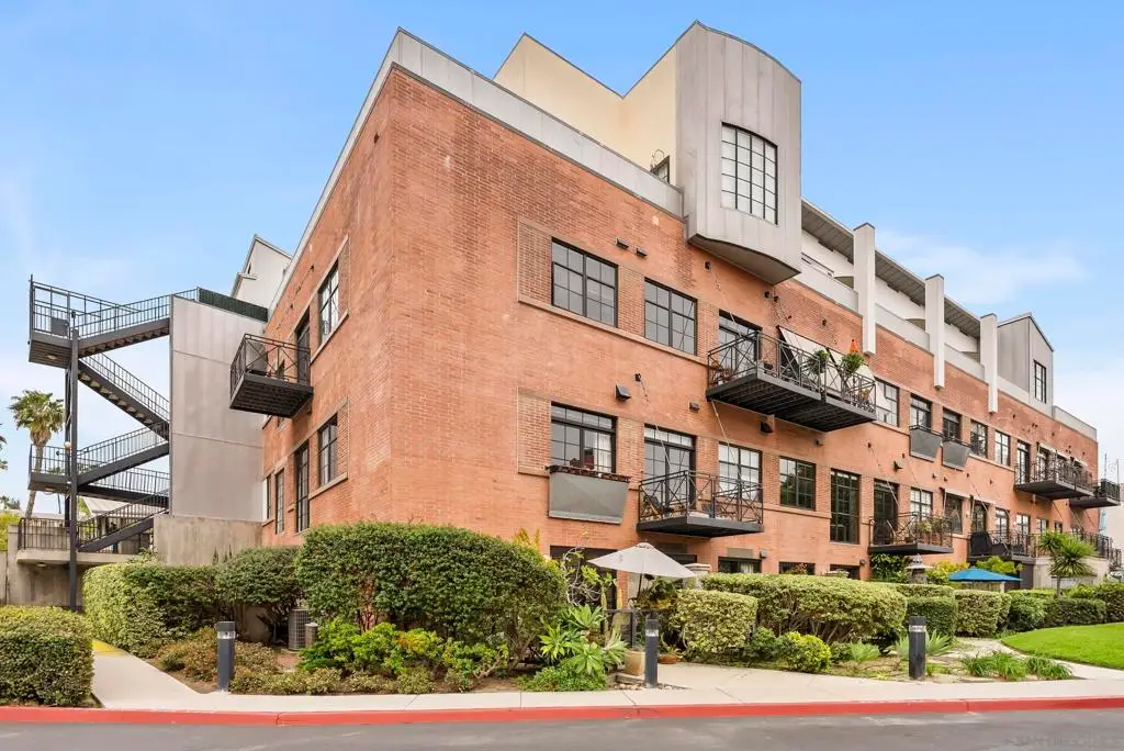 3940 7th Ave #106, San Diego, CA 92103 - #1