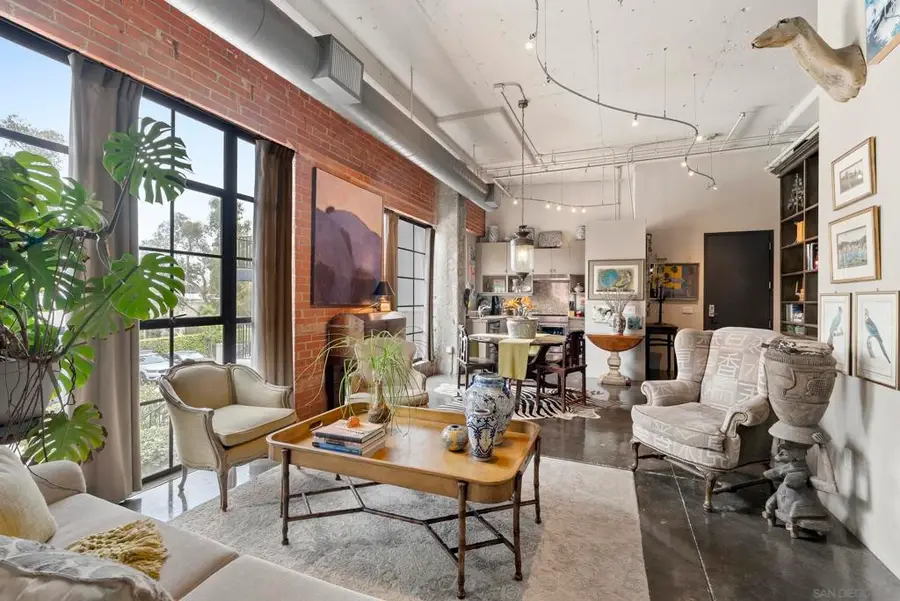 3940 7th Ave #106, San Diego, CA 92103 - #2